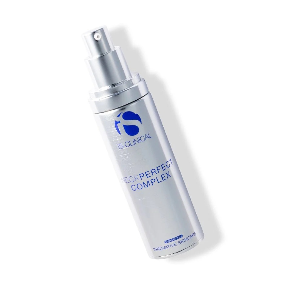 NEW iS Clinical Neck Perfect Complex